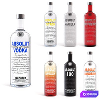 Absolut Vodka