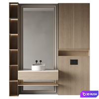 Bathroom furniture 84