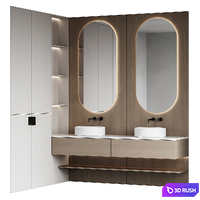 Bathroom furniture 85