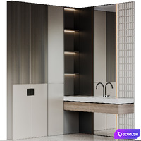 Bathroom furniture 113