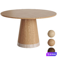 Bolia Piro Dining Table