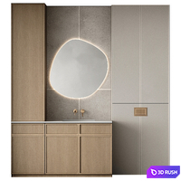 Bathroom furniture 92