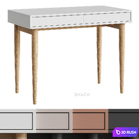 Elsie desk