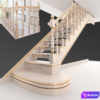 Stairs classical