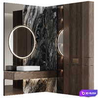 Bathroom furniture 21