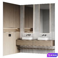 Bathroom furniture 109