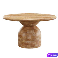 Macbet table by Sklum
