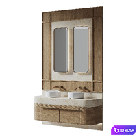Bathroom furniture