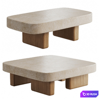 160 Vondom Milos Tables