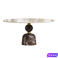 Artu Dining Table