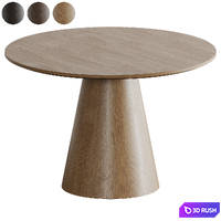 Kitchen table Lori Ash