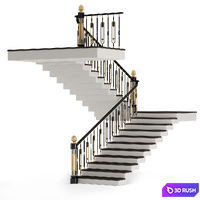 Staircase 2