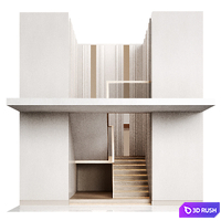 Modern staircase 32