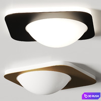 Milan Iluminacion Pop Ceiling Lamp