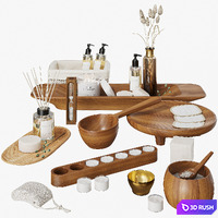 Zara Home Spa Collection