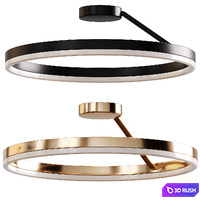 Ceiling lamp 031