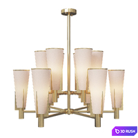 Chandelier Dino Article: 115496 Brand: Eichholtz