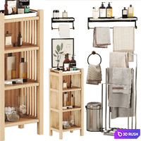 Bathroom accessories-14-made company