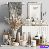 Bathroom accessories 47