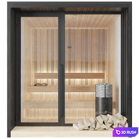 STARPOOL NATURE SAUNA PERSONAL | Sauna