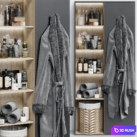 Bathroom Accessories 39