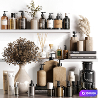 Bathroom accessories 10