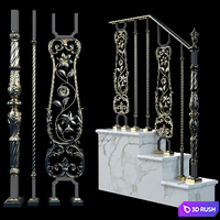 Grande Forge | Versailles