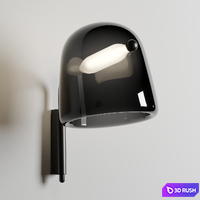 Brookis Mona Wall Light