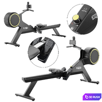 Technogym Skill Row