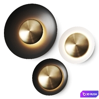 Aromas del Campo Coss Wall Lamps