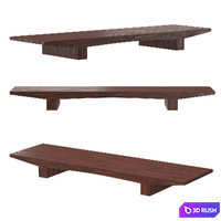 Caju Coffee Table