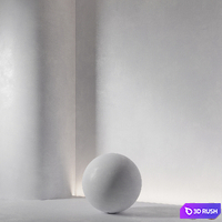 Decorative plaster. Seamless decorative plaster material 94