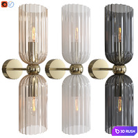 Sconce Antic by Maytoni