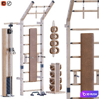 Sports equipment 01