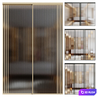 Interior door 061