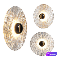 Lamaptron MANS WALL wall light