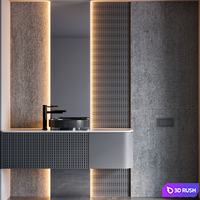 Bathroom furniture 34