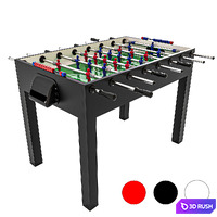 Table football Fido by FAS Pendezza