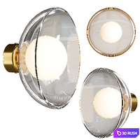 Lampatron VINSENT WALL wall light