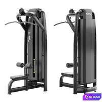 Technogym Selection 700 - Lat Machine