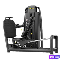 Technogym Selection 700 - Leg Press