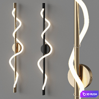 Sconce GLORIFY LUX WALL