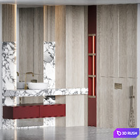 Bathroom Furniture 58