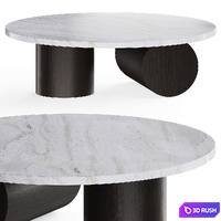 Arteriors Torrington Coffee Table