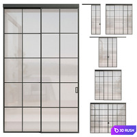 Interior door 167 - HolzDoors