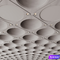 Modern Ceiling Design