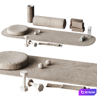 Yoga set 1