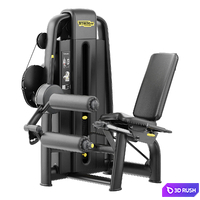 Technogym Selection 700 - Leg Curl
