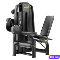 Technogym Selection 700 - Leg Extension