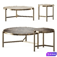 Ana Roque Joe Coffee Tables